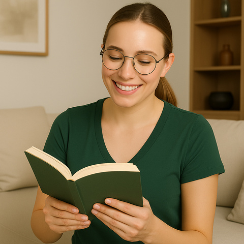 Sada na opravu brýlí Trizand 25624