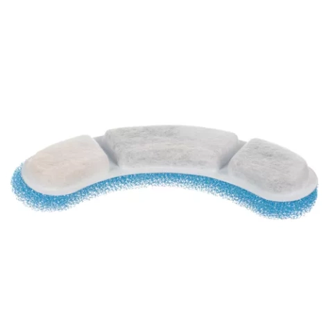 Filter for dog/cat waterer - 4 pcs. Purlov 23925