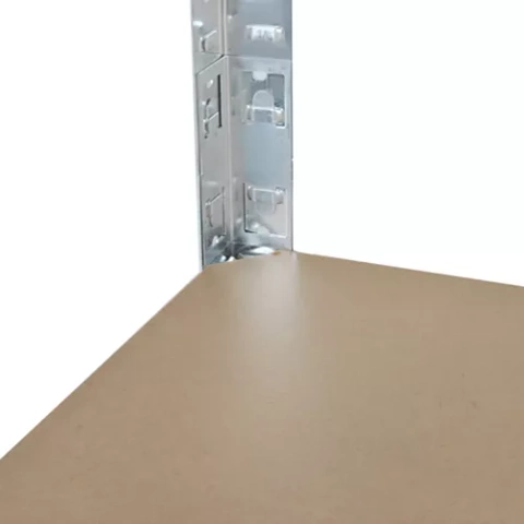 Lagerregal 180x90x40 Malatec 23768