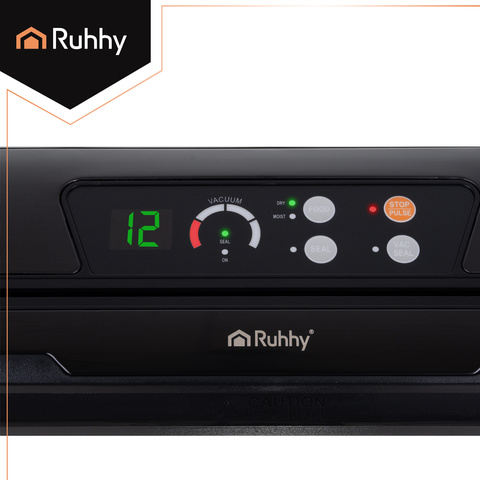 Ruhhy 24755 foil sealer