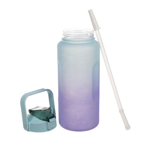 Bottle - water bottle 2L Trizand 24496