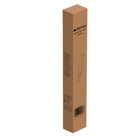 Ruhhy 25633 drawer organizer