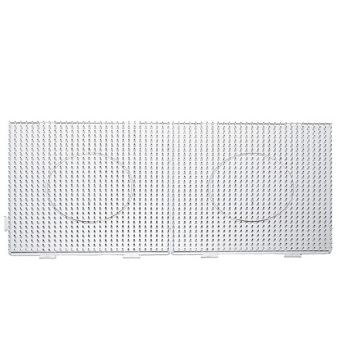 Bügelperlen - 6000 Stück. Cruzzle 22424