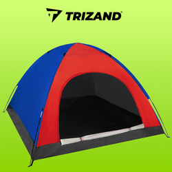 4-person camping tent NT23485