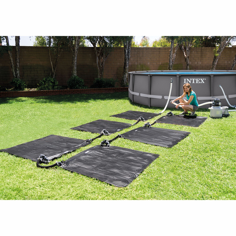 Tapis solaire INTEX 28685