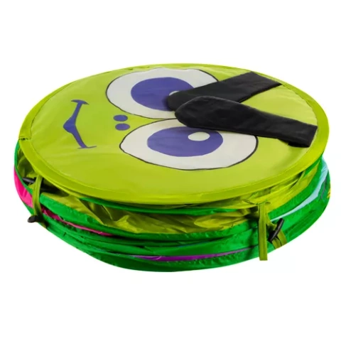 Children's tent - Kruzzel caterpillar 23926