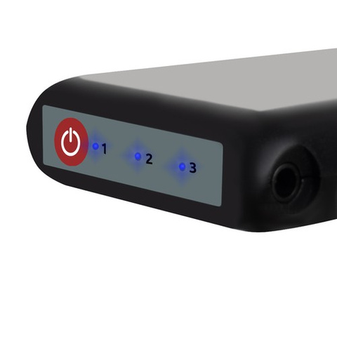 Trizand 19549 Electric Heated Socks