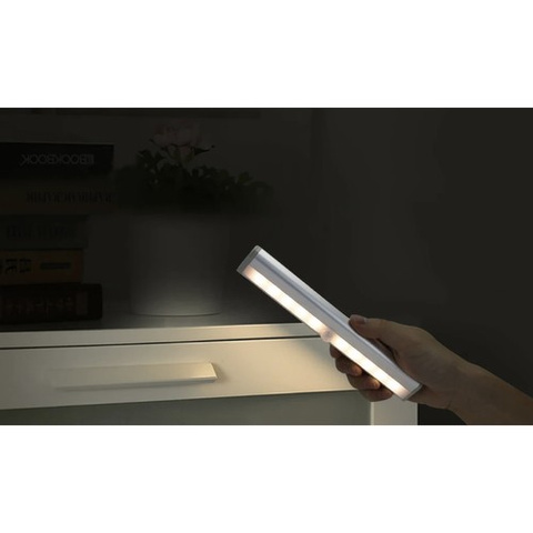 Izoxis 24221 selbstklebende Lampe