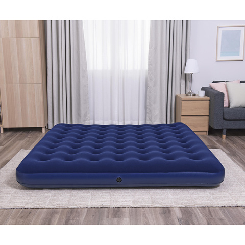 Dvojmatrace 203x183x22cm - BESTWAY 67004