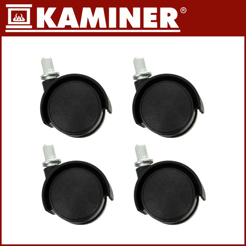 Zelva Kaminer 26572 glass electric heater