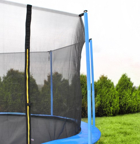 Filet de trampoline intérieur 244 cm