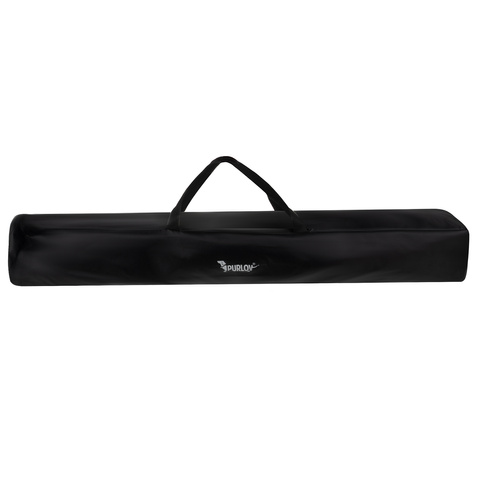 Panier couvert pour chien Purlov 25428