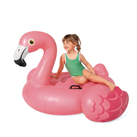 Надувной матрас INTEX 57558 Flamingo