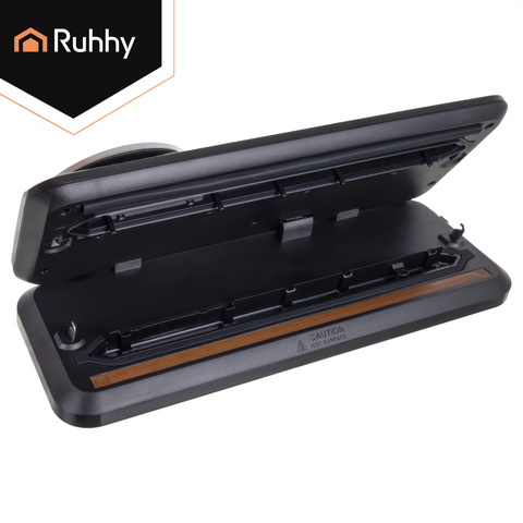 Foil sealer with scale - Ruhhy 24756 set