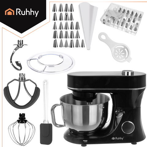 Food processor with heated bowl 25726