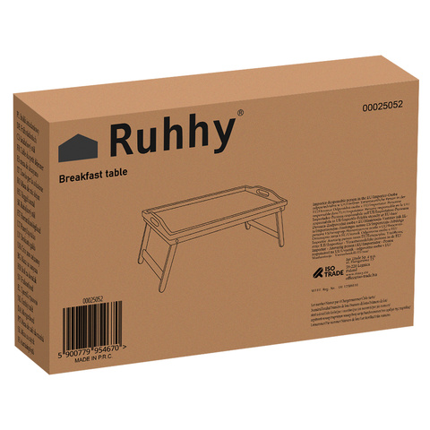 Frühstückstisch 25052