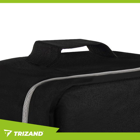 Torba podróżna plecak Trizand 23734