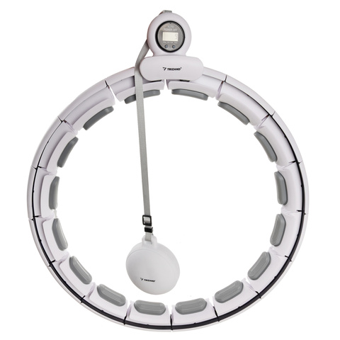 Hula hop z licznikiem Trizand 25254