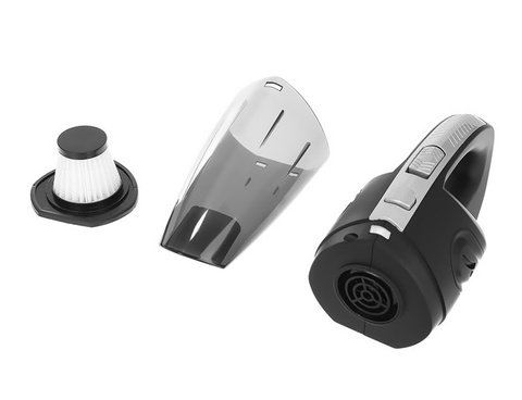 XTROBB 22149 Cordless Car Vacuum Cleaner