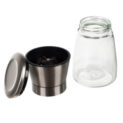 Hand grinder - 2 pcs Ruhhy 23027