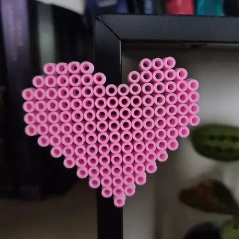 Perles à repasser - 6500pcs. Cruzzle 21207