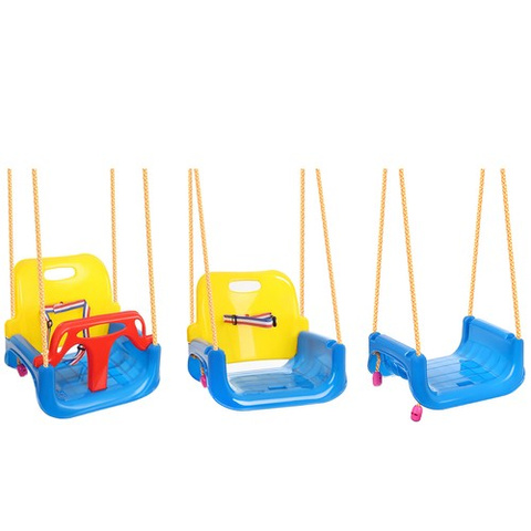 Kinderschaukel 3in1 23552
