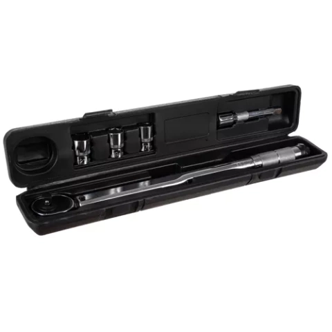 Torque wrench 17/18/21mm Bigstret 19964