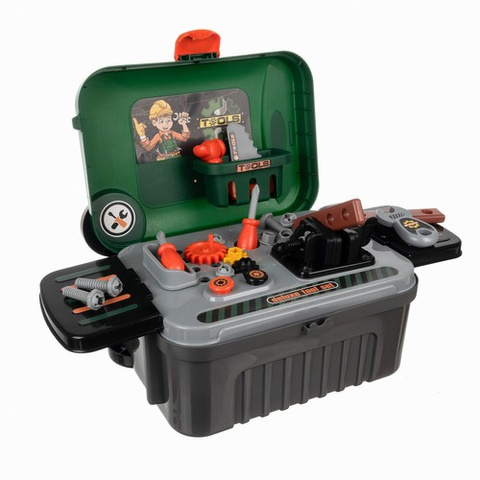 Toy Workshop - Kruzzel Set 24648