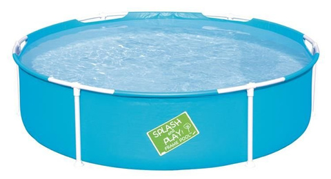 Piscine cadre 152x38cm - BESTWAY 56283