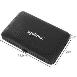 Nail accessories - set of 15 Soulima 23232