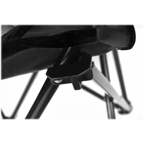Fishing chair black K23673
