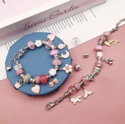 Kruzzel Jewelry Making Kit 22893