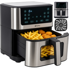 Friteuse sans huile Ruhhy 25512