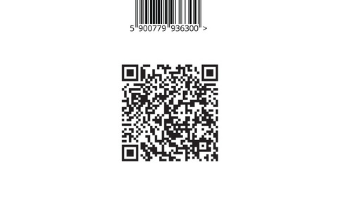 Strandzelt 145x100x70cm - türkis - weiß