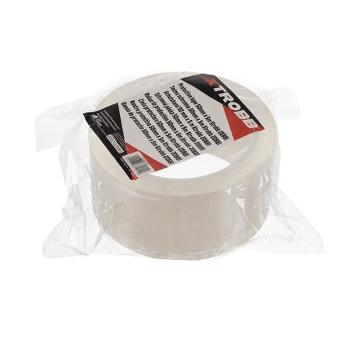 Protective tape 50mm x 5m Xtrobb 20881