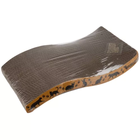 Cat scratcher - horizontal Purlov 22037