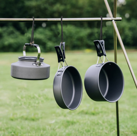 Gepäcksicherungsgurte 25363