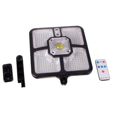 Izoxis 22736 Solar Lamp