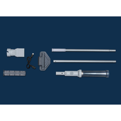 Poolbodenstaubsauger - BESTWAY 60327