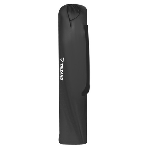 Schwarzer Angelstuhl K23673