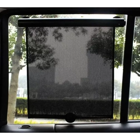 Car blind 23497