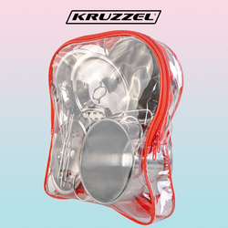 Children's cookware set ZG23444