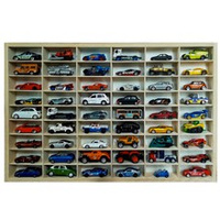 Полка деревянная для легковых автомобилей/рессорных автомобилей KRUZZEL 21998