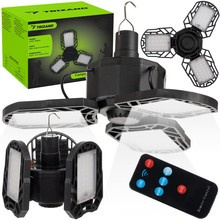 Lampe de camping Trizand 23959