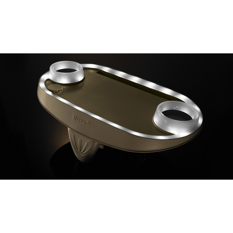 INTEX 28520 Pool-Getränkeregal