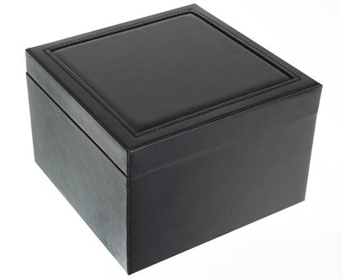 Jewelry box - black K8898 Beautylushh