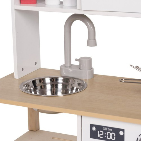 Kruzzel 21933 wooden kitchen