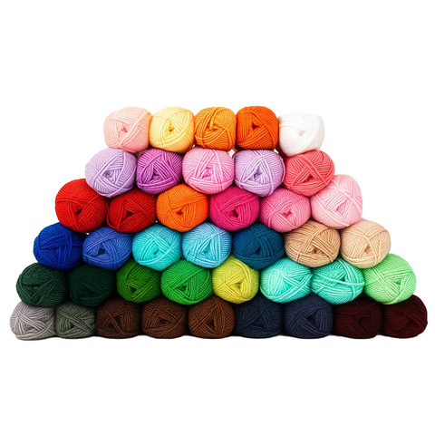 Ensemble de crochet 113 pièces Maaleo 25885