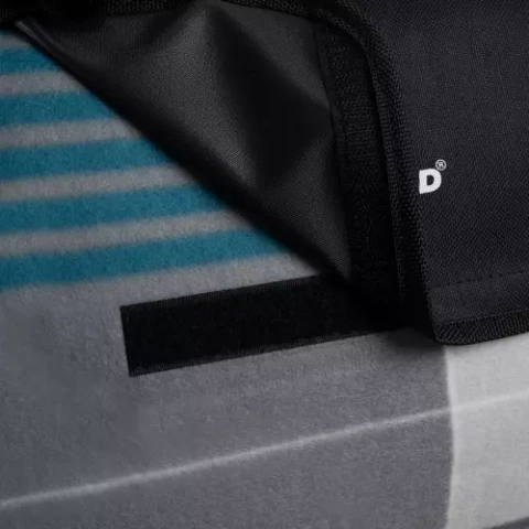 Insulated beach blanket 200x200cm Trizand 21077