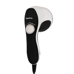 Soulima 22579 9-in-1 Slimming Massager